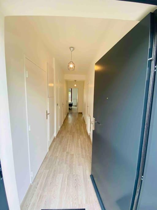 Family Apartment Disneyland-Paris, Garden&Parking Montévrain Exterior photo