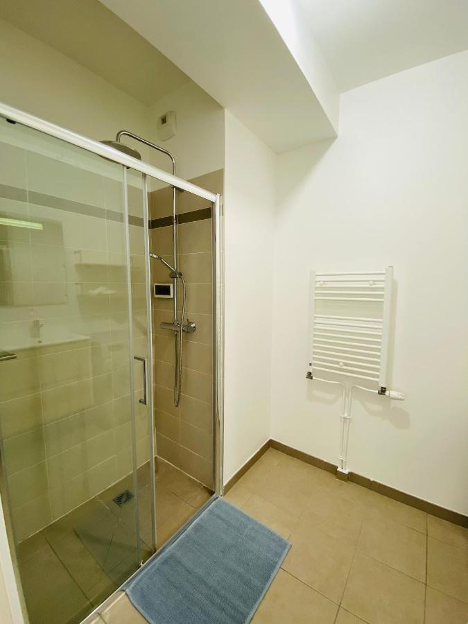 Family Apartment Disneyland-Paris, Garden&Parking Montévrain Exterior photo